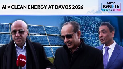 At Davos 2026: How AI, Clean Hydrogen And Geothermal Can Power Climate Action