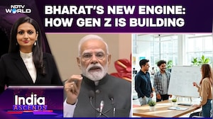 Viksit Bharat | Gen Z: Meet The Generation That Will Transform India By 2047