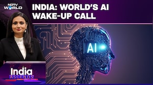 Davos 2026 | India Was Called A 'Tier-2' AI Power: Here's What Happened Next