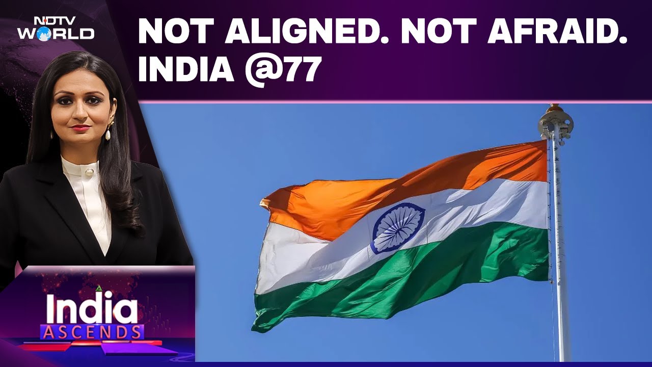 Republic Day 2026 | Tariff, Wars, And Pressure: Why India Will Not Bend In 2026