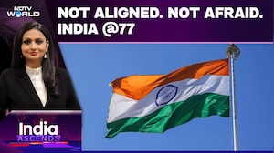 Republic Day 2026 | Tariff, Wars, And Pressure: Why India Will Not Bend In 2026