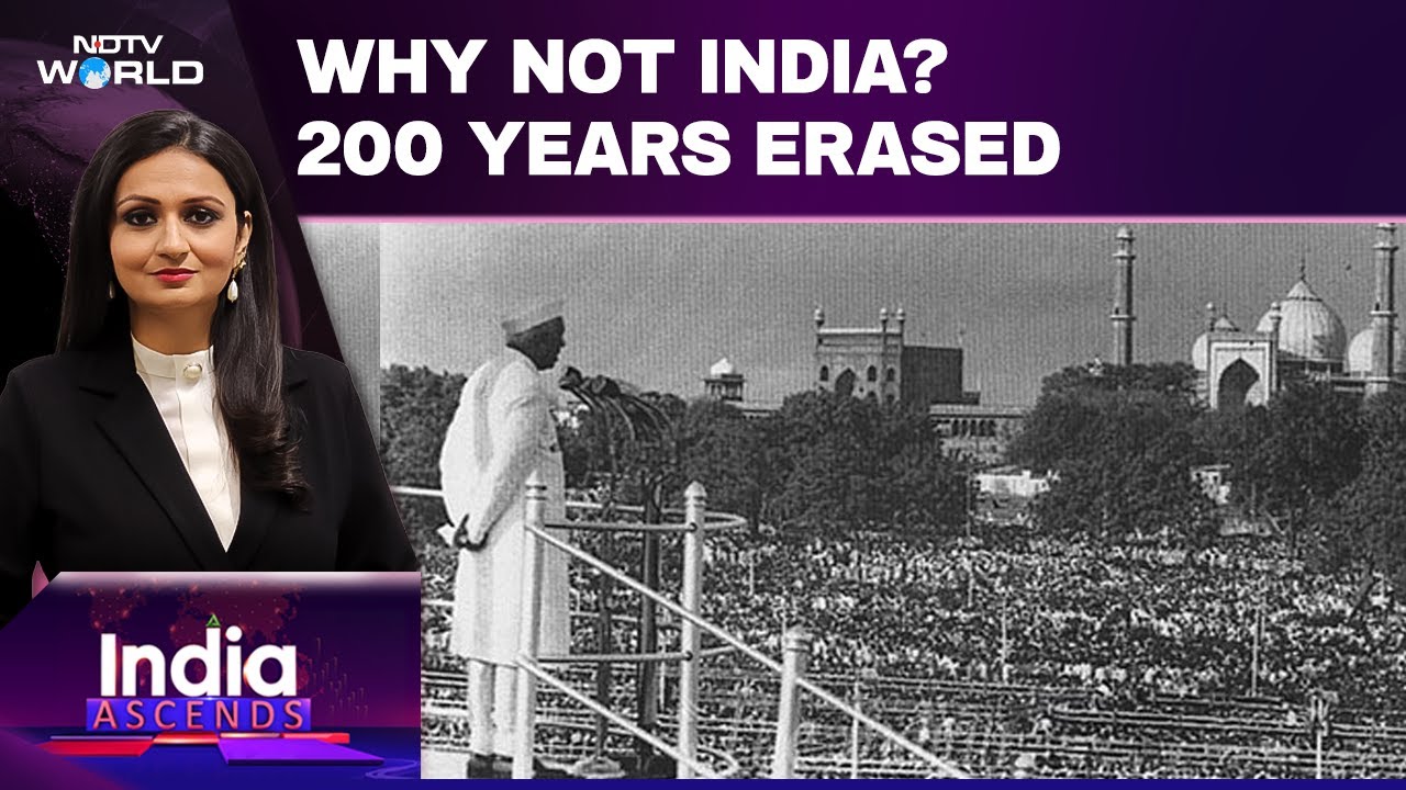 Republic Day News | India Got Freedom In 1947: So Why Are We Not Like Germany Or Japan?