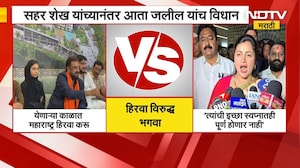 Imtiyaz Jaleel | Navneet Rana | मुंब्रानंतर जलील यांचं मोठं विधान त्यावर नवनीत राणांचं प्रत्युत्तर