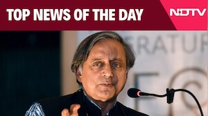 Shashi Tharoor Says He Has 'Issues' With Congress, Will Raise Them With Party Leadership
