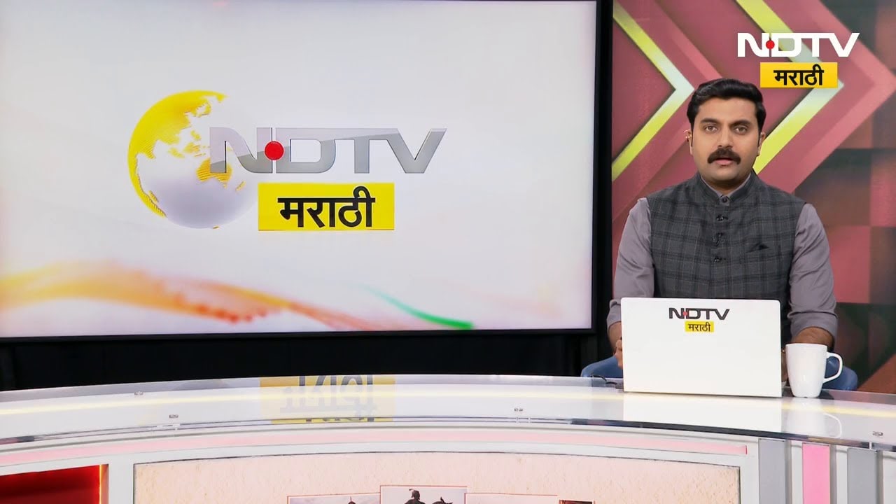 दिग्गज तमाशा कलाकार Raghuvir Khedkar यांना पद्मश्री जाहीर, NDTV मराठीशी केली खास बातचीत | NDTV मराठी