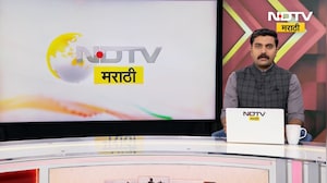 दिग्गज तमाशा कलाकार Raghuvir Khedkar यांना पद्मश्री जाहीर, NDTV मराठीशी केली खास बातचीत | NDTV मराठी