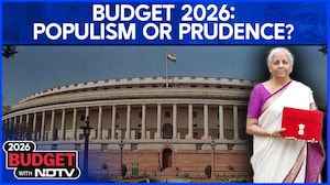 Countdown to Budget 2026: Challenges, Choices and Expectations
