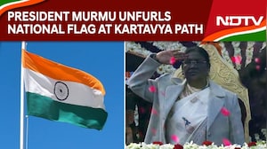 President Droupadi Murmu With European Council And European Commission Presidents