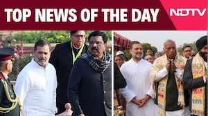 Rahul Gandhi's 'Gamosa' Behind Latest BJP Vs Congress | The Biggest Stories Of January 26, 2026