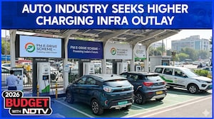 Auto Industry Seeks Higher Charging Infra Outlay, PLI Tweaks To Boost Domestic EV Manufacturing