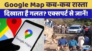 Jaipur News: Birla Mandir में सीढ़ियों पर चढ़ गई कार | Video Viral