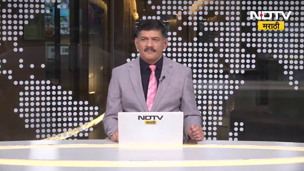 Farmers Long March | किसान मोर्चाबाबत Girish Mahajan यांच्याशी चर्चा | NDTV मराठी