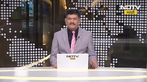 Farmers Long March | किसान मोर्चाबाबत Girish Mahajan यांच्याशी चर्चा | NDTV मराठी