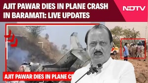 Ajit Pawar News: 'Ajit Dada' Thrived In Maha's Power Corridors, Came Home To Die