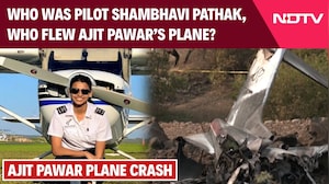 Pilot Shambhavi Pathak Among 5 Dead In Plane Crash That Killed Ajit Pawar: All About Her