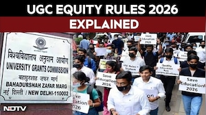 UGC Equity Rules 2026 Explained: What They Say And Why There Is Controversy Over Them