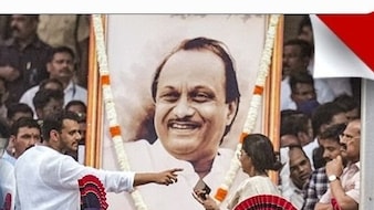 अजीत पवार प्लेन क्रैश से ठीक पहले विमान में कैसे रहे होंगे हालात? कॉकपिट के अंदर से समझें