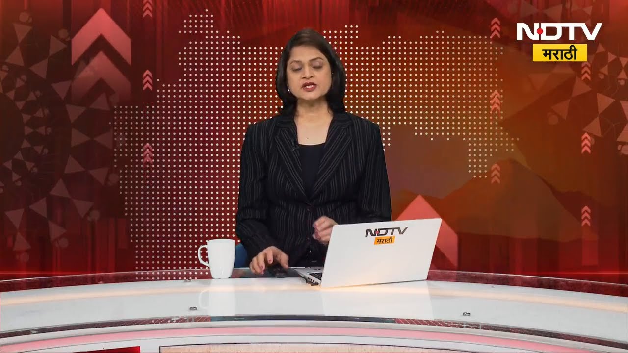 Sunetra Pawar मुंबईला रवाना! उपमुख्यमंत्रिपदाची घेणार शपथ | NDTV मराठी