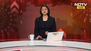 Sunetra Pawar मुंबईला रवाना! उपमुख्यमंत्रिपदाची घेणार शपथ | NDTV मराठी