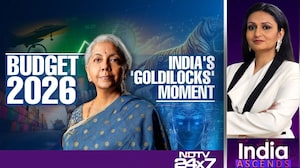 Budget 2026: India Ascends Decodes Key Expectations | How Will India Trump-proof Economy?