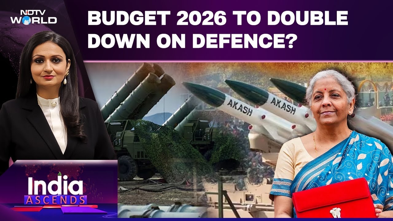 Budget 2026: First Budget Since Op Sindoor. Will Budget Break Defence Spending Ceiling?