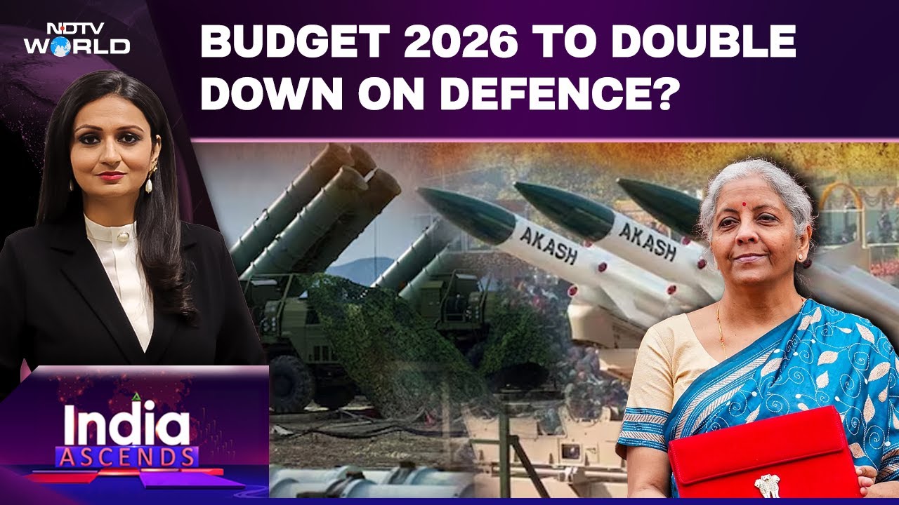 Budget 2026: First Budget Since Op Sindoor. Will Budget Break Defence Spending Ceiling?