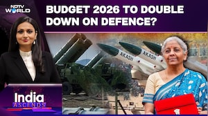 Budget 2026: First Budget Since Op Sindoor. Will Budget Break Defence Spending Ceiling?