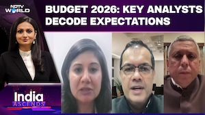 Budget 2026: Top Analysts Decode Expectations On India Ascends