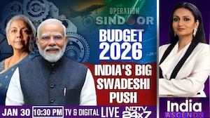 Budget 2026: How Will India Trump-Proof Economy? India-US Trade Talks To Conclude Soon