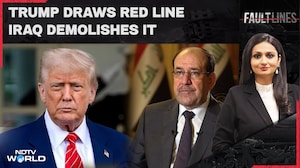 Trump Threatens Iraq: "Choose Maliki And Lose America"