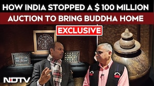 Piprahwa Relics | How India Stopped Sotheby&rsquo;s $ 100 Million Auction And Brought Buddha Home