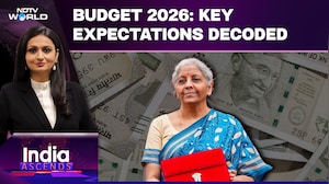 Budget 2026: India Ascends Wishlist: Spending, Tax Rules In Focus. Budget Ahead Of Key Polls