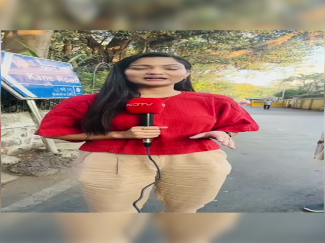 BMC चुनाव : बांद्रा में क्या हाल ग्राउंड से NDTV