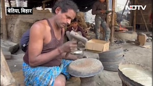 बिहार का आत्मनिर्भर गांव, पीतल के बने बर्तनों की यूपी-झारखंड समेत कई राज्यों में भारी डिमांड