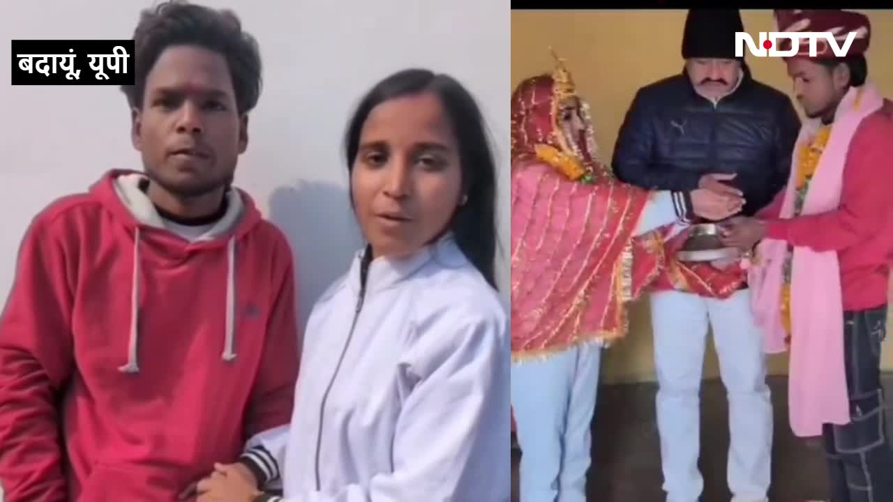 नूर बी बनीं माही कश्यप क्यों बन गई मुस्लिम लड़की, VIDEO में बताई पूरी कहानी