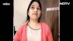 VIDEO: ब्यूटी पार्लर की गलती से मॉडल का चेहरा खराब, उपभोक्ता फोरम ने लगाया भारी जुर्माना