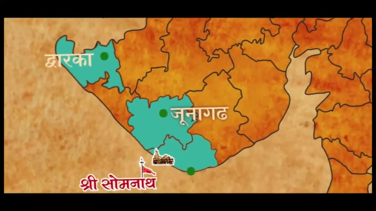 सोमनाथ की संपूर्ण कथा: रावण ने चांदी, श्रीकृष्ण ने चंदन की लकड़ी का मंदिर बनाया, गजनी ने तोड़ा, सरदार पटेल ने फिर कराया निर्माण