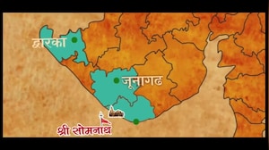 सतयुग से कलयुग, रावण से सरदार पटेल तक... सोमनाथ मंदिर के निर्माण की न भूलने वाली कहानी