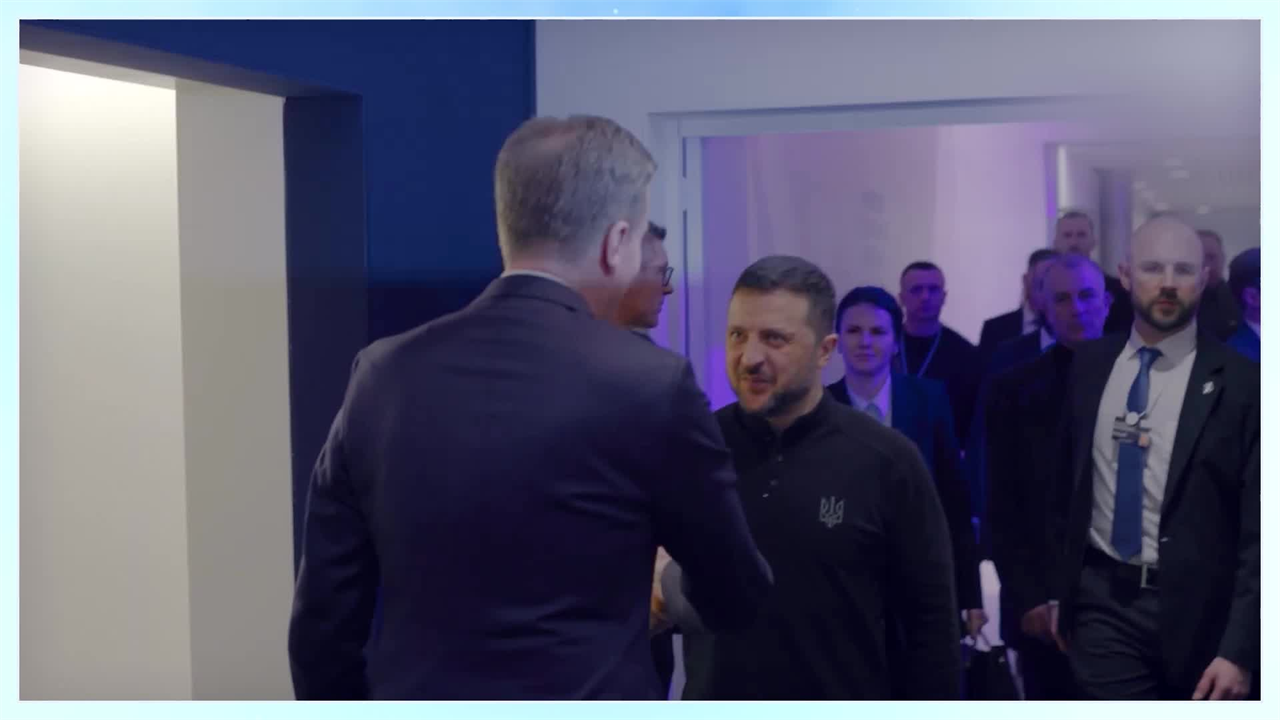 NDTV Ignite At Davos: Power, Policy & Purpose Converge In 2026