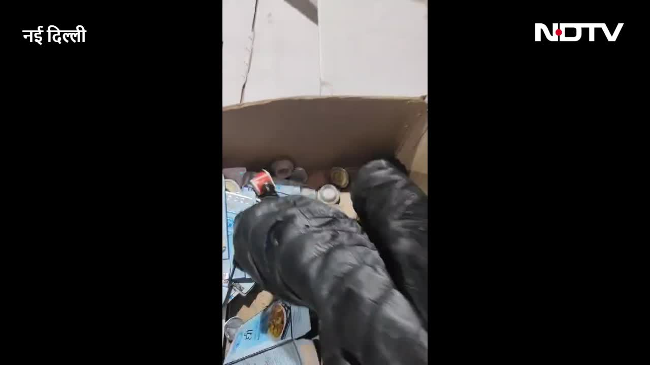 अमूल-पतंजलि समेत कई ब्रांड्स के फर्जी प्रोडक्ट्स जब्त, दिल्ली में नकली सामान का बड़ा रैकेट पकड़ा