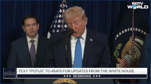 Trump Full Speech | Trump's Big Announcements After Maduro's Capture