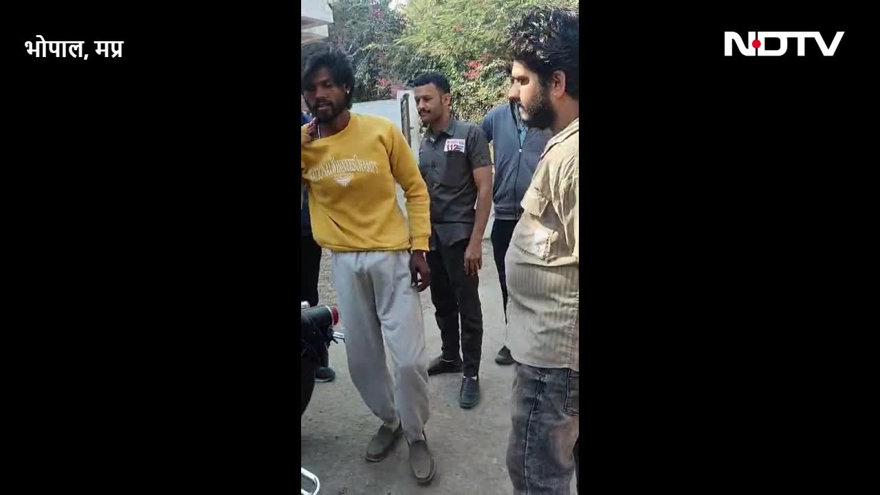 महिलाओं के अंडरगारमेंट्स क्यों चुराता था ये चोर, कमरे का नजारा देख पुलिस भी हैरान, देखें VIDEO