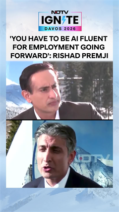 India's AI Play Should Be Specialisation, Not Foundational Models: Wipro's Rishad Premji