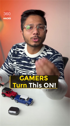 Best Earbuds Setting for Gaming