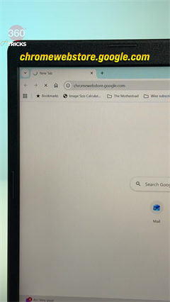 Useful Chrome extensions to start using right now