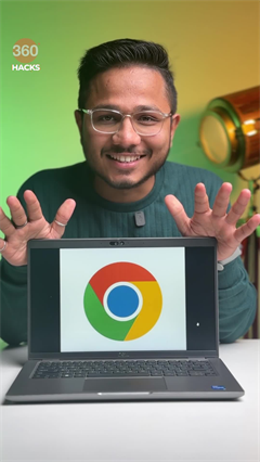 Google Chrome Hidden Feature