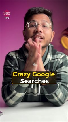 These Google Searches Will Shock You