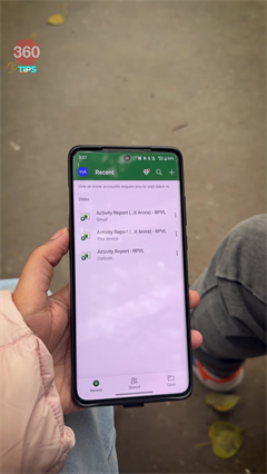 Force Dark Mode for All Apps