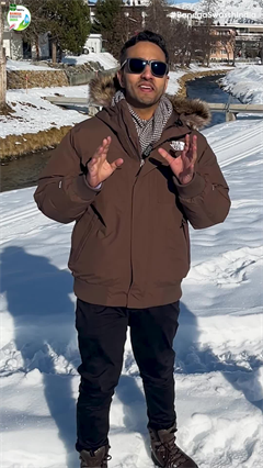 Davos 2026 | Dettol Banega Swasth India: Reimagining Children's Hygiene