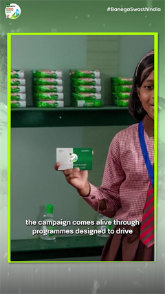 Video: Dettol #BanegaSwasthIndia @ Davos 2026 | From Awareness To Action In Public Health